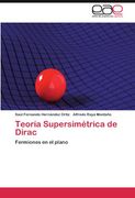 teor a supersim trica de dirac (in Spanish)