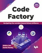 Code Factory (en Inglés)