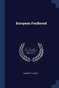 European Foulbrood (en Inglés)