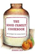 Sood Family Cook Book (en Inglés)
