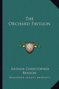 the orchard pavilion (en Inglés)