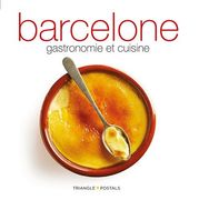 Barcelone: gastronomie et cuisine (Sèrie 4)