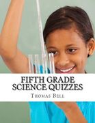 Fifth Grade Science Quizzes (en Inglés)