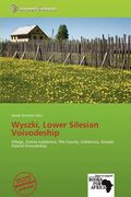 wyszki, lower silesian voivodeship (en Inglés)