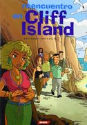 Reencuentro en Cliff Island