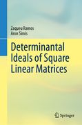 Determinantal Ideals of Square Linear Matrices (en Inglés)