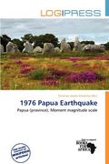 1976 papua earthquake (en Inglés)