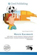 marcin kaczmarek (en Inglés)