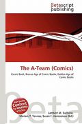 the a-team (comics)
