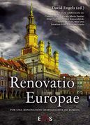 Renovatio Europae: Por una Renovación Hesperialista de Europa