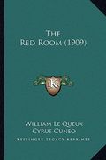 the red room (1909) (en Inglés)