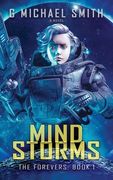 Mind Storms (en Inglés)