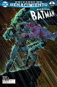 ALL STAR BATMAN 5