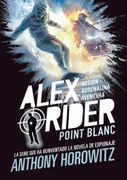 Alex Rider 2. Point Blanc (in Spanish)