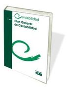 Plan General de Contabilidad