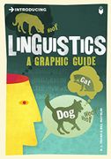 introducing linguistics,a graphic guide - r. l. trask - natl book network