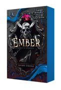 Ember: A Mafia Romance (en Inglés)