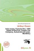 arthur owen (en Inglés)