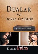 Prayers and Proclamations - AZERI (en Azerbaiyán)