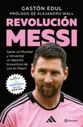 Revolución Messi + poster de regalo