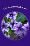 The Leavenworth Case (en Inglés)