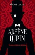 Arséne Lupin (in Spanish)