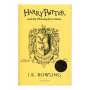 Harry Potter and the Philosopher's Stone. Hufflep (en Inglés)
