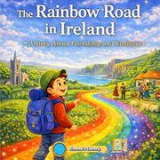 The Rainbow Road in Ireland (en Inglés)