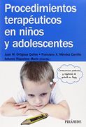 Procedimientos Terapéuticos en Niños y Adolescentes (in Spanish)