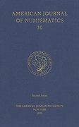 American Journal of Numismatics 30 (2018) (en Inglés)