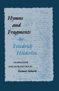 Hymns and Fragments (Lockert Library of Poetry in Translation) 