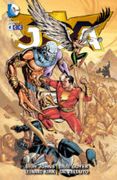 JSA DE JOHNS Nº 05 (En papel)