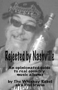 rejected by nashville (en Inglés)