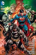 Batman / Superman  núm. 23