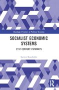 Socialist Economic Systems (Routledge Frontiers of Political Economy) (en Inglés)