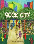 sock city (en Inglés)