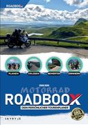 ROADBOOX Motorrad 2-Wochenplaner: Planen-Erleben-Bewerten-Erinnern (en Alemán)