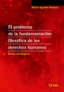 problema de la fundamentacion filosofica de los