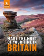 Make the Most of Your Time in Britain (en Inglés)