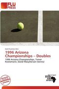 1996 arizona championships - doubles (en Inglés)