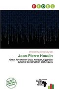 jean-pierre houdin (en Inglés)