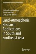 Land-Atmospheric Research Applications in South and Southeast Asia (en Inglés)