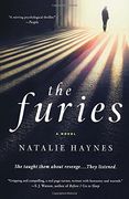 The Furies (en Inglés)
