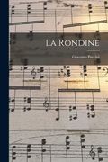 La Rondine (en Inglés)
