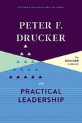 Peter f. Drucker on Practical Leadership (en Inglés)