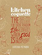 Kitchen Coquette