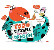 Todo es posible con mi dragón