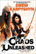 Chaos Unleashed (The Chaos Born) (en Inglés)