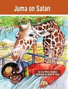 Juma on Safari: The Tanzania Juma Stories (en Inglés)