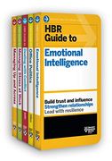 HBR Guides to Emotional Intelligence at Work Collection (5 Books) (HBR Guide Series) (en Inglés)